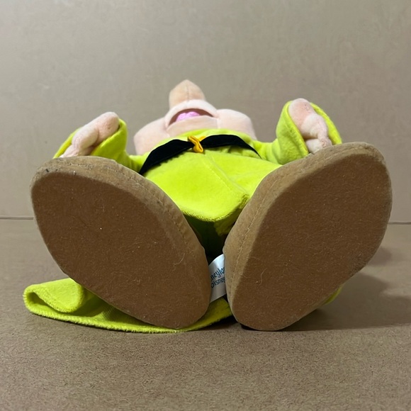 Disneyland Snow White Dopey Plush - Picture 7 of 8